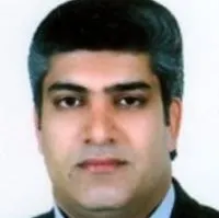 دکتر غلامرضا بابامحمدی