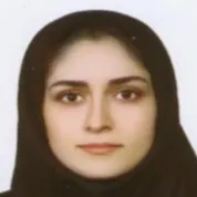 دکتر مینا غفاری نیا