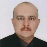 دکتر مسعود عبدالهی