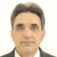 دکتر رضا عبداله زاده