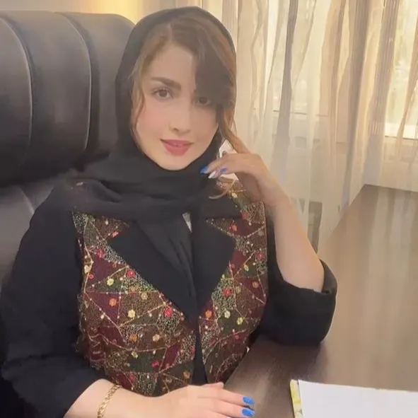 حانیه عبدالرضایی