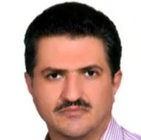 دکتر مسعود هادی پور