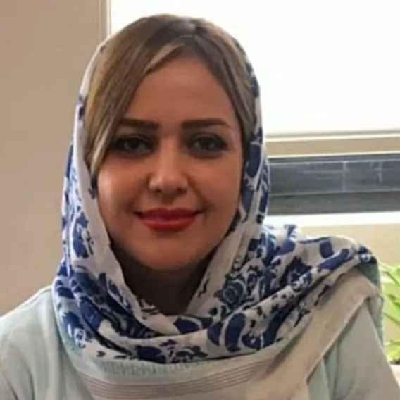الهام فرهمند