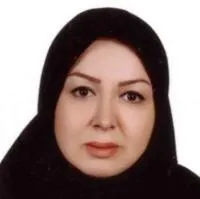 دکتر آناهیتا ذاکری
