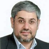دکتر قدرت اله ابراهیمیان طادی