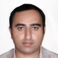 دکتر داود کاظمی