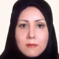 دکتر طاهره احسانی اردکانی