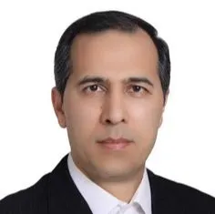 دکتر محمدرضا باغشنی