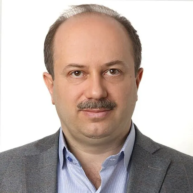 دکتر علیرضا پیمان