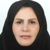 دکتر سپیده محمدی