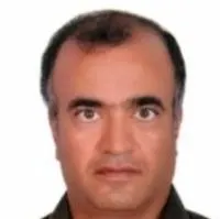 دکتر جمشید نجفیان