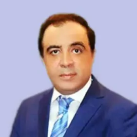 دکتر شاهین کریمیان