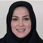 دکتر مریم فیروزمندی