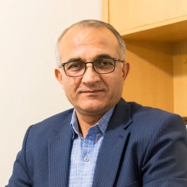 دکتر سعید رحیمی