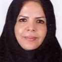 صدیقه رضائی