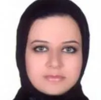 ندا کاظمی اسفه