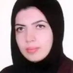 دکتر ساجده مشتاق
