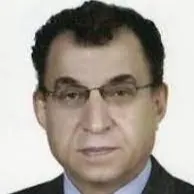 دکتر سیروس ارفع