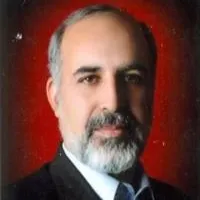 دکتر محمدرضا جودکی