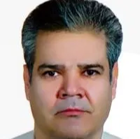 دکتر سید اسماعیل محروقی