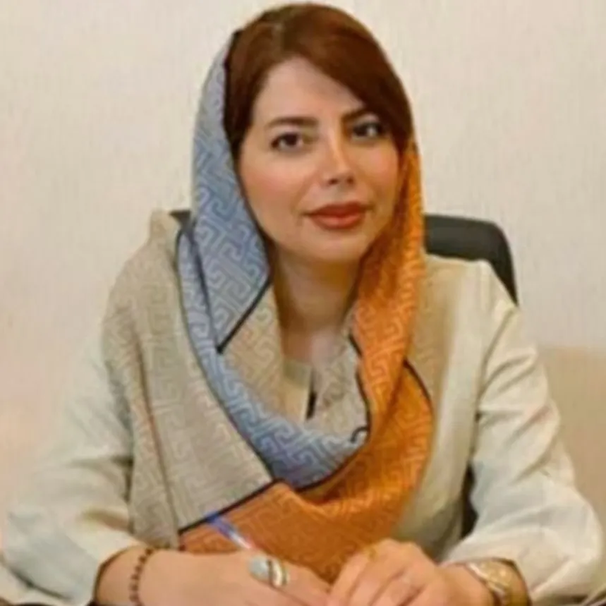 مهتاب قلیچ خانی