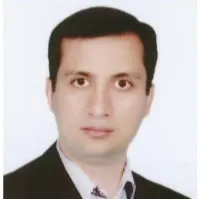 دکتر وحید آقائی