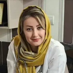 دکتر نگین حاجی علی اکبری