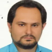 دکتر بهروز صمدانی