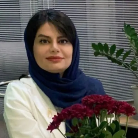 دکتر فائزه حیدربگی