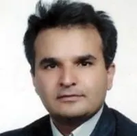 دکتر عباس انتظاری