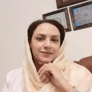 دکتر الیوزا شریفی نژاد
