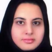 دکتر نیلوفر صحرائیان