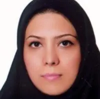 دکتر بنت الهدی فرج پورکردآسیابی
