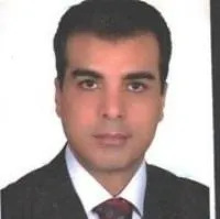 دکتر سید مهدی موسوی فرد