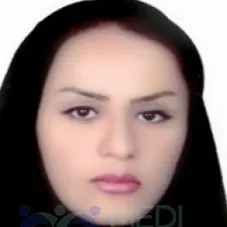 دکتر فاطمه شهریاری