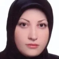 دکتر شراره مقصودی