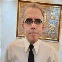 دکتر زاهد محمدی