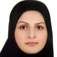 دکتر عظیمه طاهائی