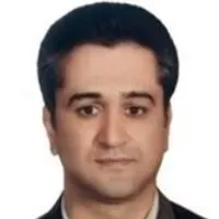 دکتر مجید هجری