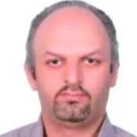 دکتر یوسف تندرستی دانا