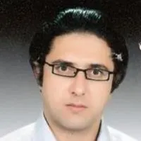 دکتر علیرضا صالح