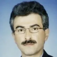 دکتر یداله مهدیانی