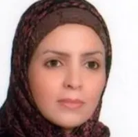 دکتر زینب زینهاری