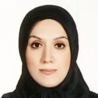 دکتر فائقه جعفری منصور