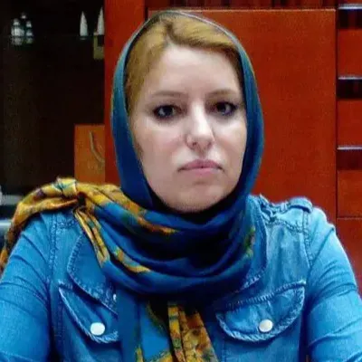 دکتر فریبا بسیج