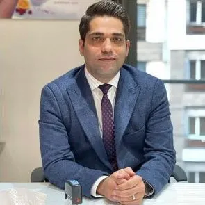دکتر حسین مزینی