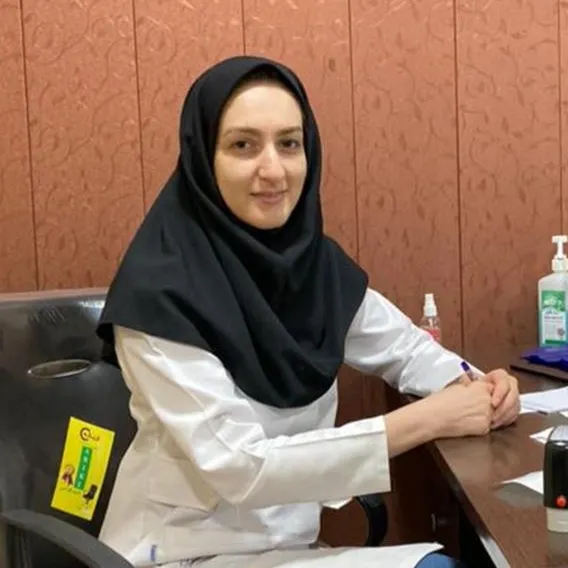 دکتر اولدوز روستایی