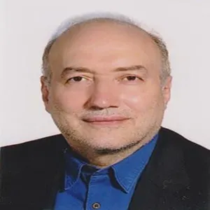 دکتر علی عبداللهی