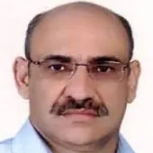 دکتر سید محمود قاسمی زاده