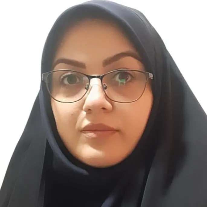 وجیهه عمادالاسلامی